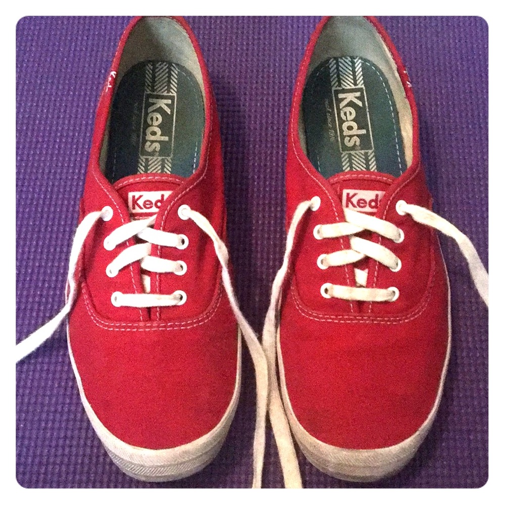 Red Keds